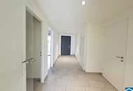 4-Zimmerwohnung nahe dem WU Campus und Wiener Prater