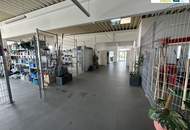 BETRIEBS-/FACHMARKTLIEGENSCHAFT St. Pölten - Süd