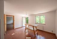 So grün - so sonnig - so nah: charmantes Einfamilienhaus am Kaiserspitz