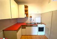 Charmante Wohnung mit Entwicklungspotenzial in Wien Favoriten