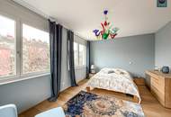 Traum Balkon - Wohnung in Hietzinger Bestlage! Garage verfügbar!