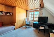 Naturparadies mit Panoramablick - Gepflegtes Einfamilienhaus mit großem Grundstück und Wintergarten