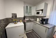 Einziehen &amp; wohlfühlen: Stilvolle 3-Zimmer-Wohnung mit Loggia