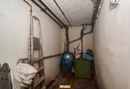 Besichtigungstag am 18. Juni, nur mit Voranmeldung möglich - Kleines Haus mit Garten in zentraler Lage