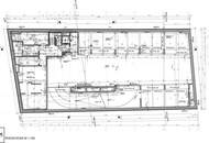 Tiefgaragenstellplatz in der Kaiserstraße 82 ab sofort verfügbar!
