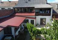 Gepflegtes Mehrfamilienhaus mit 5 Zimmern und moderner Ausstattung in 2471 Pachfurth!