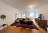 ZENTRUMSNAHES - MODERNES DACHTERRASSENAPARTMENT