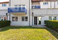 Herrliche 4 Zimmer Gartenwohnung in Prinzersdorf