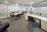 Großzügiges Büro in Bahnhofsnähe