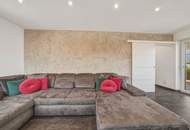 Wohnrarität in Mieming! Modernes Zweifamilienhaus mit Pool, Garten &amp; Panoramablick in Bestlage