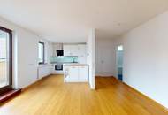 HETZENDORF an der Grenze zu Hietzing | Sonnige Dachterrassenwohnung | ZELLMANN IMMOBILIEN