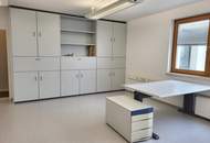 "IN VERTRAGSABWICKLUNG!" HELLES BÜRO IN RUHIGER INNENHOFLAGE - NÄHE BAHNHOF MEIDLING