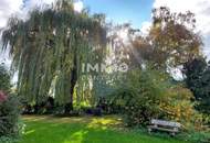 Großzügiges Landhaus in grünem Paradies!