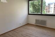 Zwischen Stadt &amp; Natur: 3-Zimmer-Wohnung in Herrnau