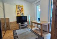 Modern wohnen, naturnah leben: Provisionsfreie 3-Zimmer-Wohnung mit Bergblick-Terrasse