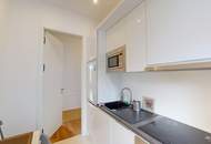 Charmante Altbauwohnung mit Balkon und Gartennutzung I Sievering I Saniert