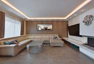 PANORAMABLICK über WIEN! Stilvolle 3,5 Zimmer Wohnung nahe der MARIAHILFER Straße mit MODERNSTER AUSSTATTUNG