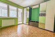 Attraktiver Wohnkomfort auf ca. 88 m² – lichtdurchflutet, großzügig & mit verglaster Loggia