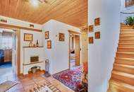 Gepflegtes Tiroler Einfamilienhaus mit traumhaftem Panoramablick