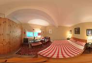 Attraktiver Bungalow auf einem großzügigen, sonnigen Grundstück in ruhiger Südlage