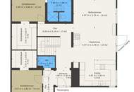 Exklusives Traumhaus mit Weitblick - modernes Wohnen in bester Lage