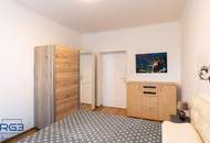 Charmante Kleinwohnung, ideal für Singles & Paare!
