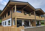 Wunderschönes Penthouse in sonniger und ruhiger Lage