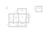 *** Exklusive Berghütte in Alleinlage – traumhafter Ausblick &amp; Kaminromantik ***