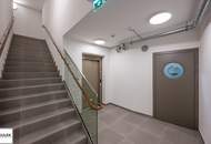 ab 1.5. - exklusive 2-Zimmer-Wohnung mit Loggia &amp; optional anzumietenden KFZ-Stellplatz