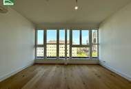 Wohnen über den Dächern: Dachgeschossausbau mit Panorama-Terrassen. - WOHNTRAUM