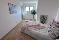 urbanes Wohnen im Grünen zum Mieten