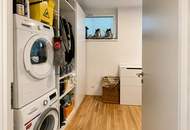Neuwertige 3-Zimmer-Gartenwohnung mit Terrasse und Tiefgarage in Graz-Mariatrost!