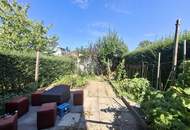 Wohnen wie im eigenen Haus – 4 Zimmerwohnung mit Eigengarten & Stellplatz in Ruhelage – PROVISIONSFREI