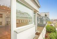 Charmante 3-Zimmer-Wohnung mit Balkon