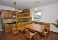 Sehr nette 3-Zimmer-Wohnung im Erdgeschoß eines Zweifamilienhauses