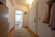 Eigentumswohnung mit Garten, Terrasse und Parkplatz - EG