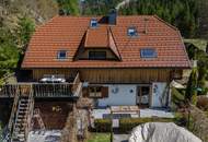 Zuhause im Naturparadies – Wohnen nahe dem Weißensee