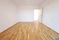 Wohnen in Stammersdorfer Ruhelage - Flori Flats!