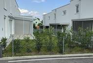 Helles, modernes Reihenendhaus