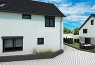 Familienidyll: Ihr Traumhaus mit 4 Schlafzimmern bei Wien & Bratislava