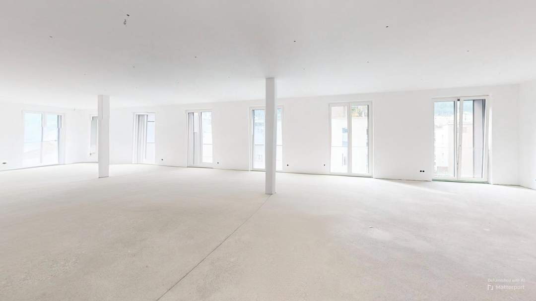 Zukunft gestalten – vielseitige Immobilie mit Erweiterungsoption auf 170 m2 in Landeck! (Top 6)