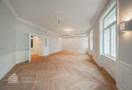 Stilvolle 3-Zimmer-Eigentumswohnung mit Balkon, Erstbezug