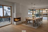 LAST UNIT | Neubau-Penthouse in Hinterglemm mit Blick auf den Zwölferkogel