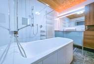 Preisreduktion! Charmante Doppelhaushälfte in Fritzens mit großzügigen Außenbereichen und gemütlichem Freisitz!