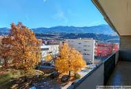 Gelegenheit: Großzügige 2-Zimmer-Wohnung in Stadtnähe (Neu-Rum) (#10439)