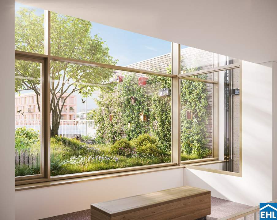 NATÜRLICH DRAUSSEN - VILLAGE IM DRITTEN