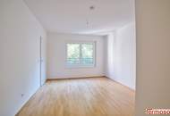 großartige 2-Zimmer Wohnung mit Tageslichtbad