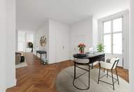 Modernes Büro mit 236,45 m² in repräsentativem Gebäude – sofort bezugsfertig