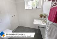 EXKLUSIVES WOHNEN AM STADTRAND