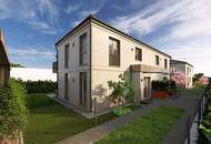 VILLA AQUA – Massiv gebaut. Stilvoll gewohnt. Perfekt gelegen!